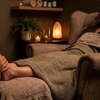 Image 5: Experience soothing 45 or 60-minute lymphatic drainage massages