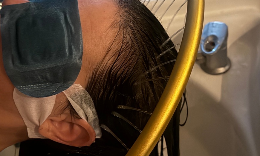Image 2: Revitalizing 30, 60 or 90 Minute Japanese-Inspired Head Spa Experience