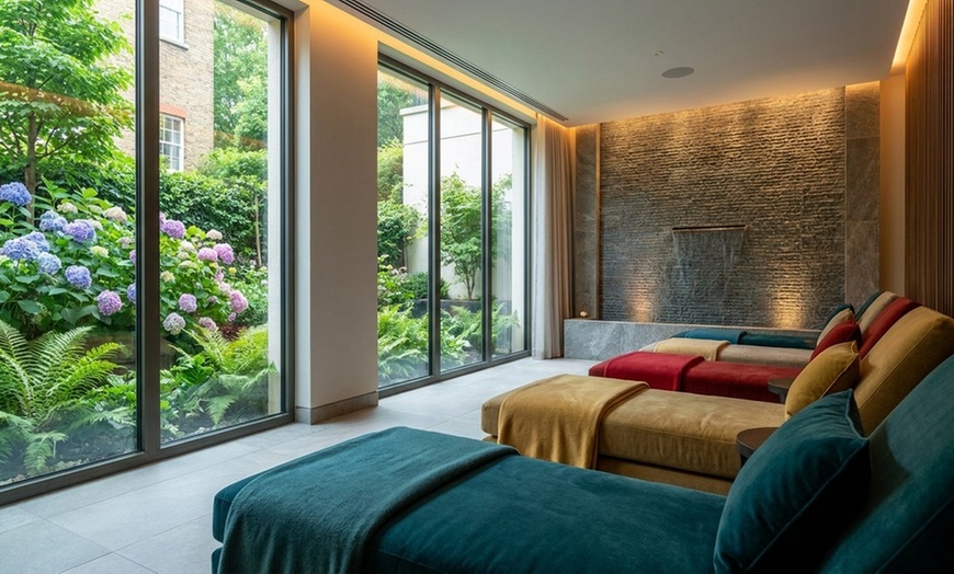 Image 2: Unlock Your Inner Peace with Exclusive Deep Tissue or Swedish Massage