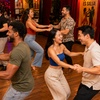 Image 1: Salsa & Rueda Dance Classes: 1-Hour Lessons, Beginner-Friendly