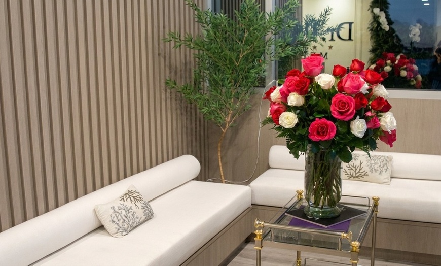 Image 5: Pampering Packages at Dr Phillips Medical Spa Up To 52% Off