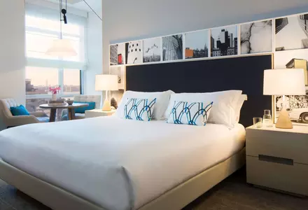 King Room