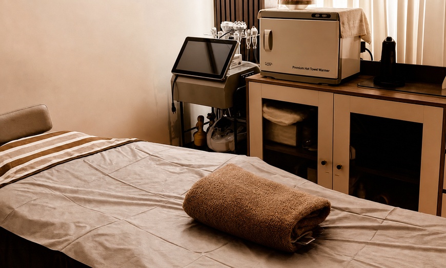 Image 5: Relax & Rejuvenate with a 60 or 90-Minute Choice of Massage 