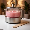Image 4: Up to 81% Off on Waxing at Peach Academy