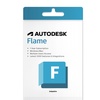 Image 3: 1-Year Subscriptions: Autodesk Flame, Arnold & Golaem 2026 