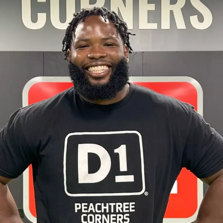 Up to 50% Off D1 Training Peachtree Corners Fitness Classes