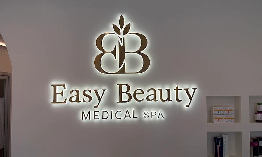 Image 3: Wrinkle-Reducing Injectable for Select Areas at Easy Beauty Med Spa