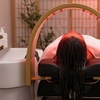 Image 1: Head Spa, Facial, and Aromatherapy Packages