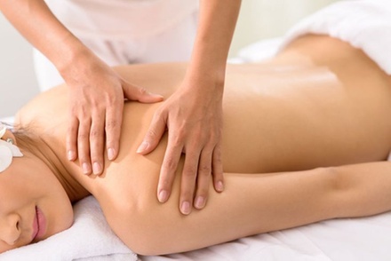 One 60-Minute Swedish Massage - Sonder Massage and Wellness