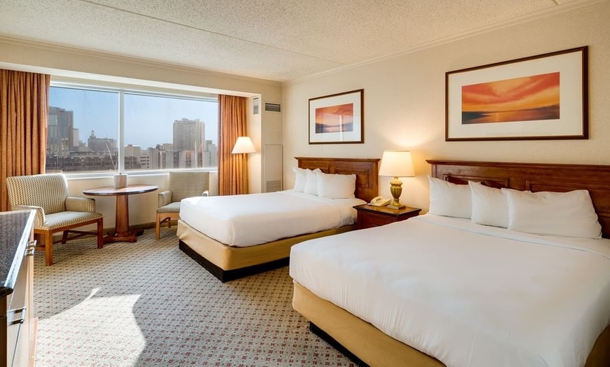 Image 25: Atlantic City Boardwalk Hotel with Indoor Waterpark