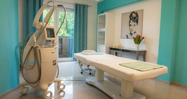 Endermologia LPG Integral dla modelowania sylwetki