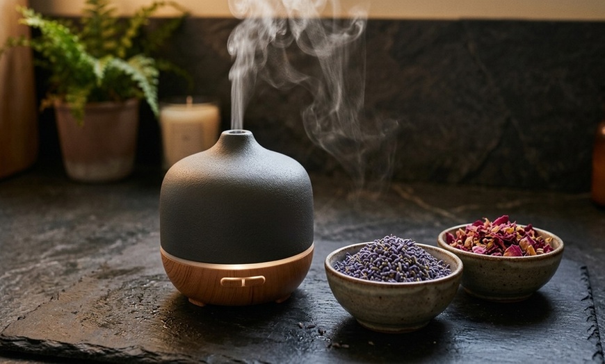 Image 8: Relax with a 50-Minute Couples Massage at Best Estie Day Spa