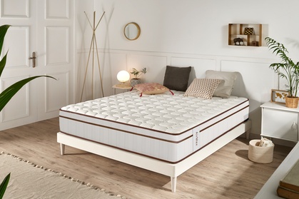 Colchón Air Max Ortopédico Multizone disponible en diferentes tamaños: 160 x 200 cm