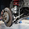 Image 1: Professional 4-Wheel Alignment at Meineke - Bolingbrook!