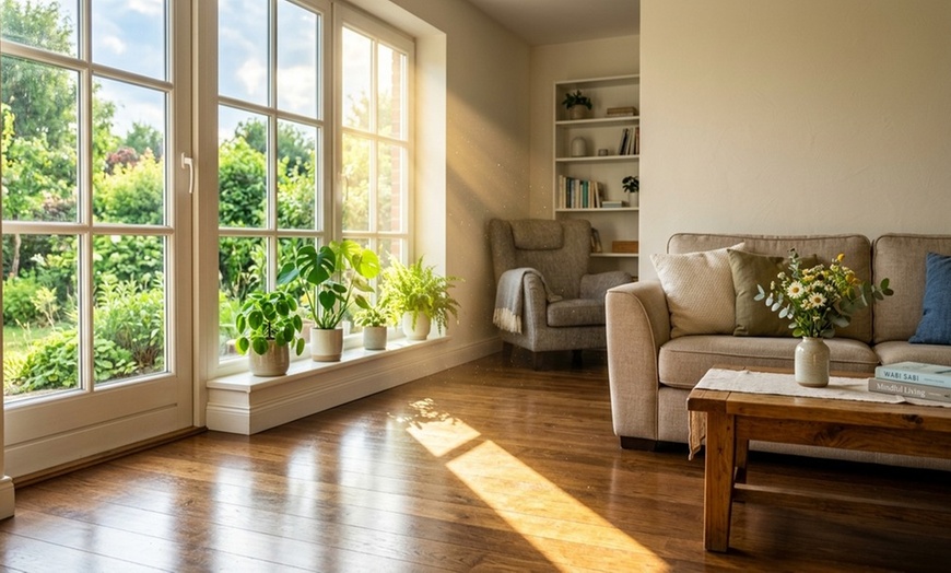 Image 3: Professional House Cleaning – 3 to 6 Hour Options