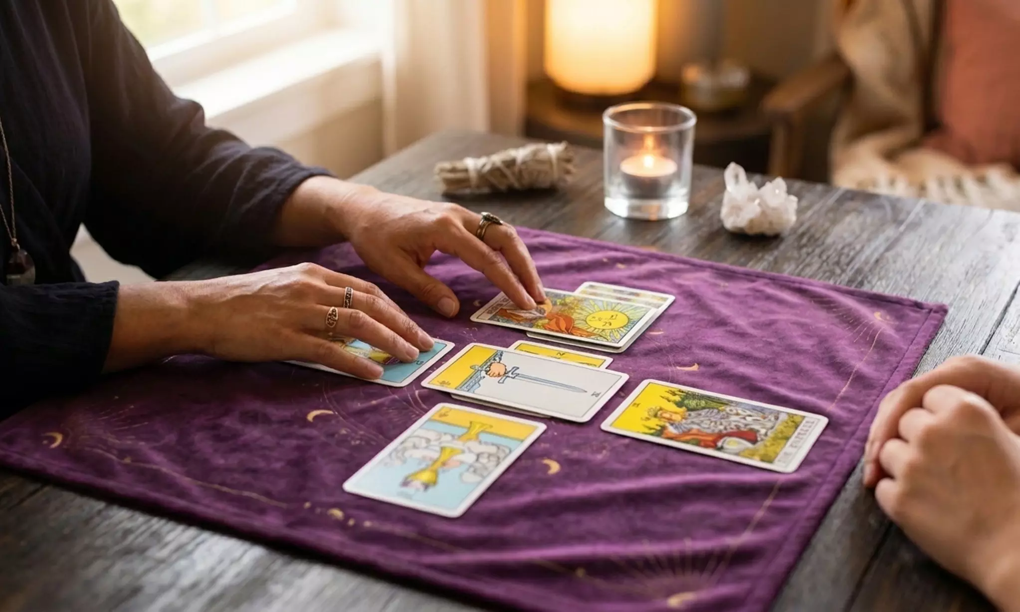 Lisa Psychic Abilities - From $30 | Groupon