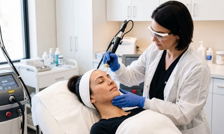 One IPL Photofacial - Splendida Salon and Spa