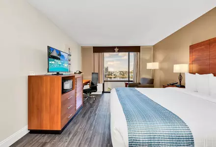 King Room