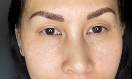 HD Brows - Tru Beauty Bar