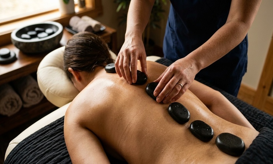Image 3: Up to 50% Off on Therapeutic Massage at Empowered Balance Massage and Wellness LLC
