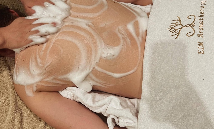 Image 7: Couples and Individual Massages with Aromatherapy
