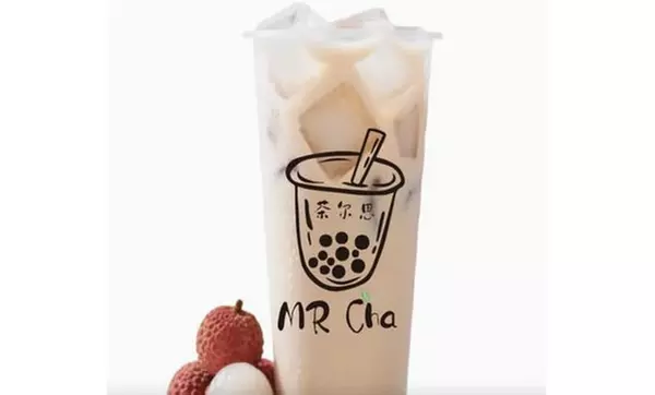 Delight in a Variety of Fruity, Milk & Yogurt Bubble Teas