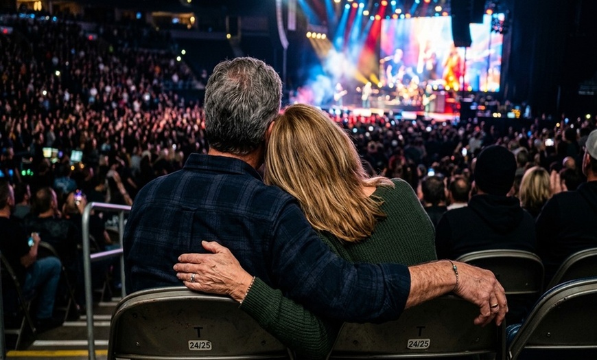 Image 5: Air Supply: A Matter of Time Tour - Up to 43% Off