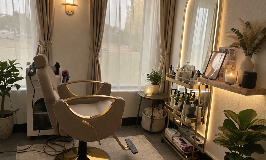 Image 3: Get 60-Minute Signature Head Spa Treatment for One or Two