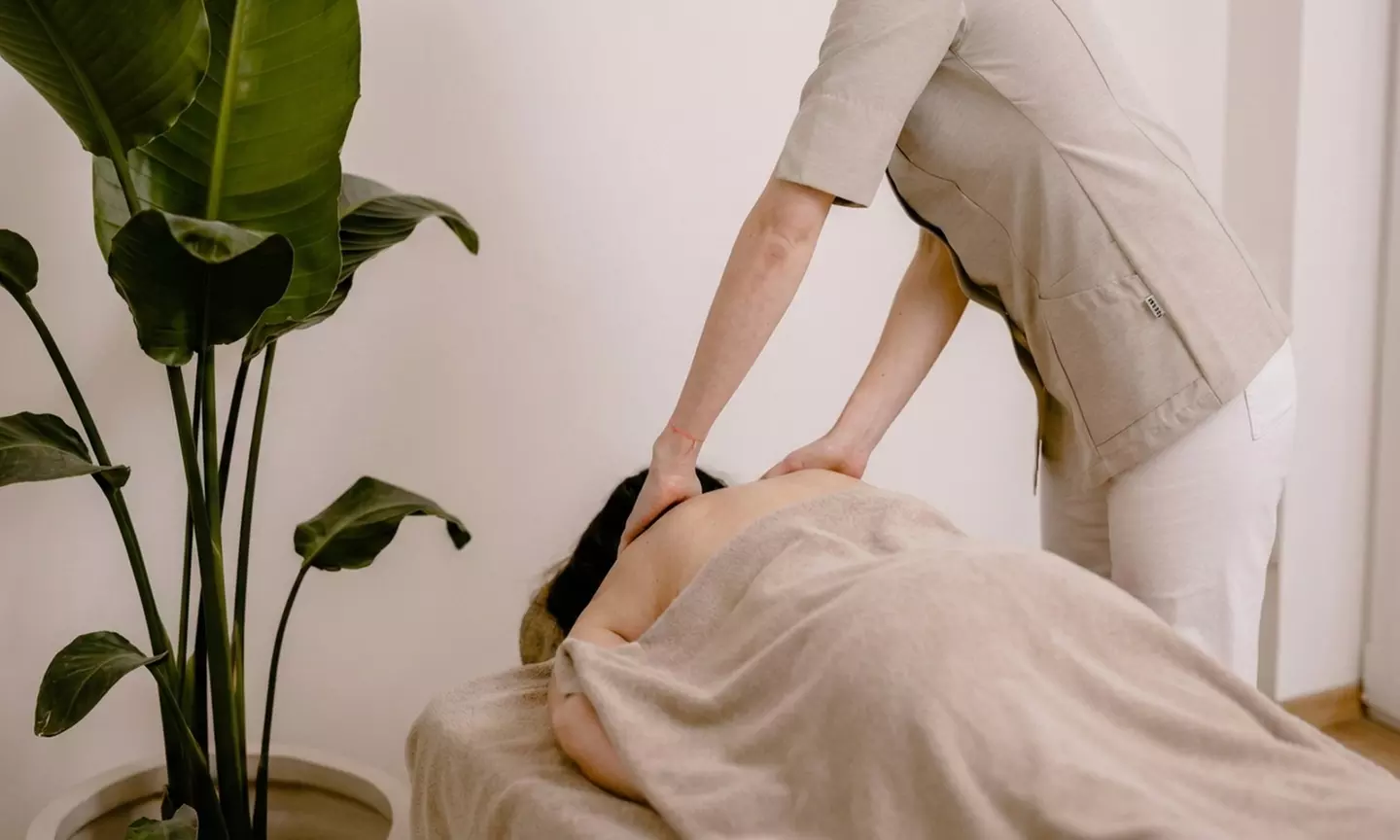 Ritual aromático de 25 o 50 minutos con aceites esenciales para 1