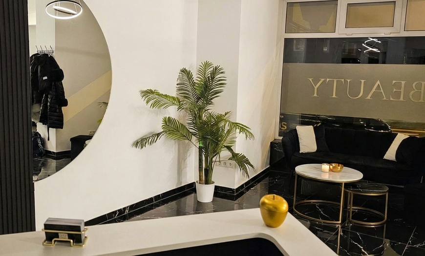 Image 8: Intensive Haaraufbau-Kur für 1 Person