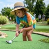 Image 7: Up to 30% Off on MIni Golf at The Ruins Adventure Mini Golf