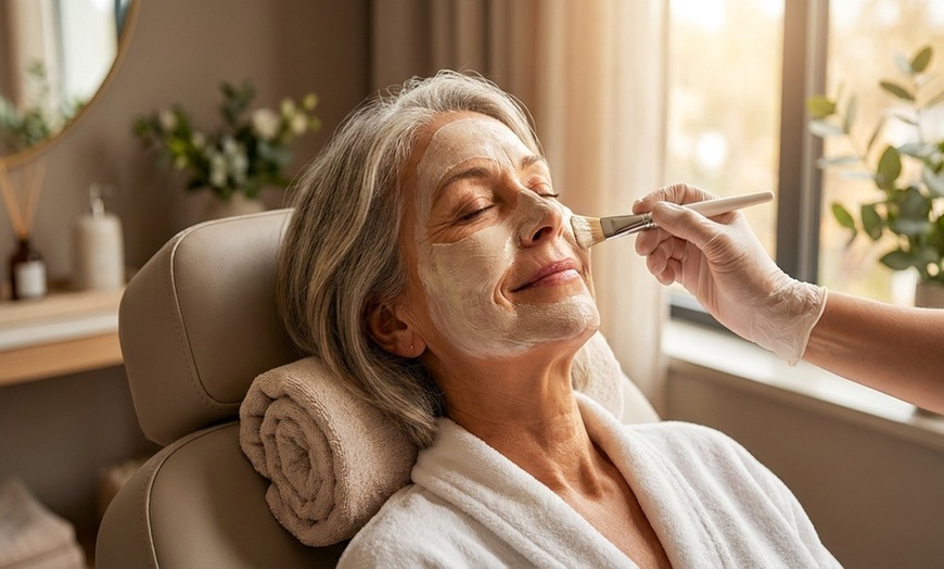 Image 6: Up to 55% Off on Facelift - Non-Surgical at Beauty By The Bay
