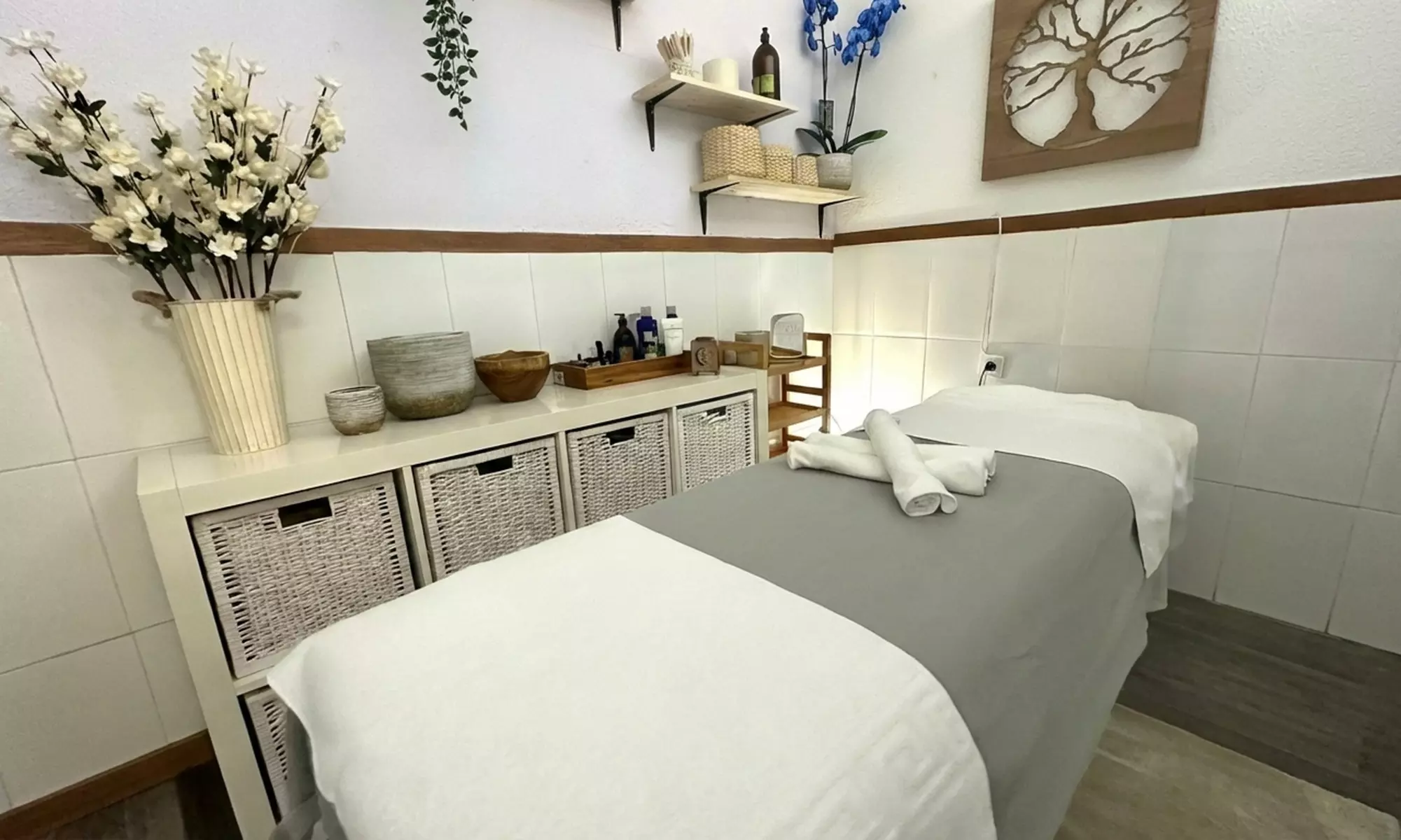 Lifting y tinte de pestañas con opción a servicios de cejas para 1