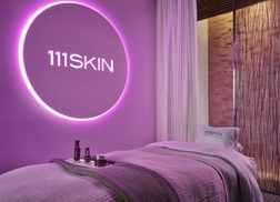 Rejuvenate Your Senses with Couples or Solo Massage or Facial Packages from 111SKIN SPA at The Plaza (Up to 17% Off)