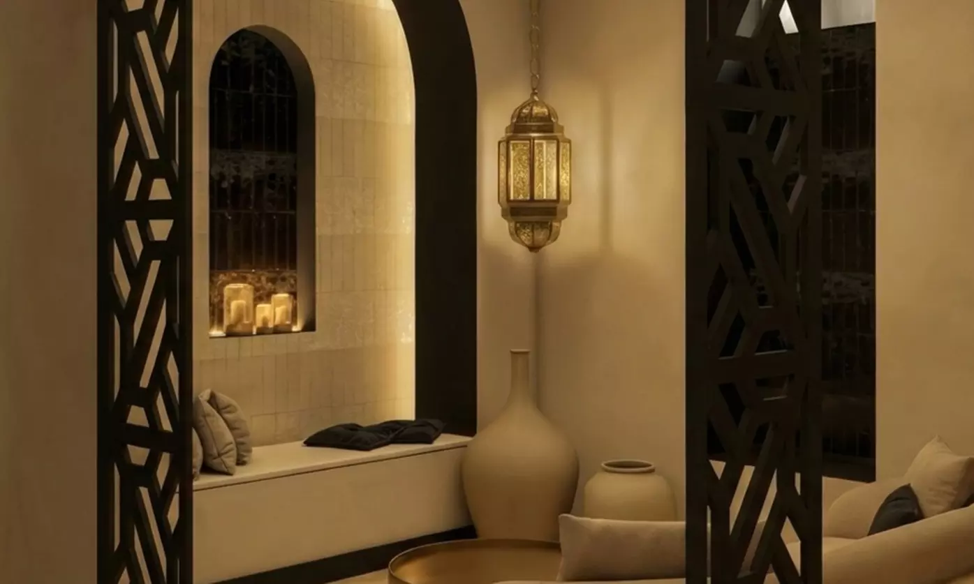 Un momento para vosotros: ritual en pareja a elegir de 120 minutos