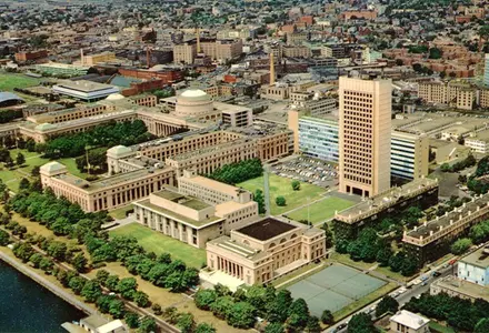 Massachusetts Institute of Technology