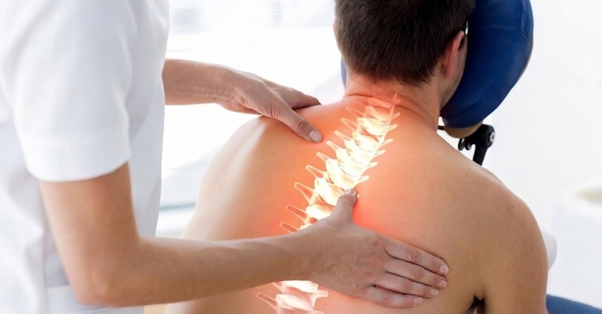 Sesiones de fisioterapia avanzada en Barcelona