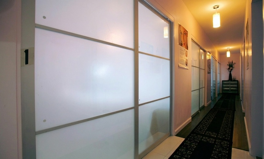 Image 7: Pampering Package with Choice of Facial, Full Body & Foot Massage