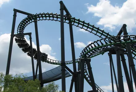 Carowinds