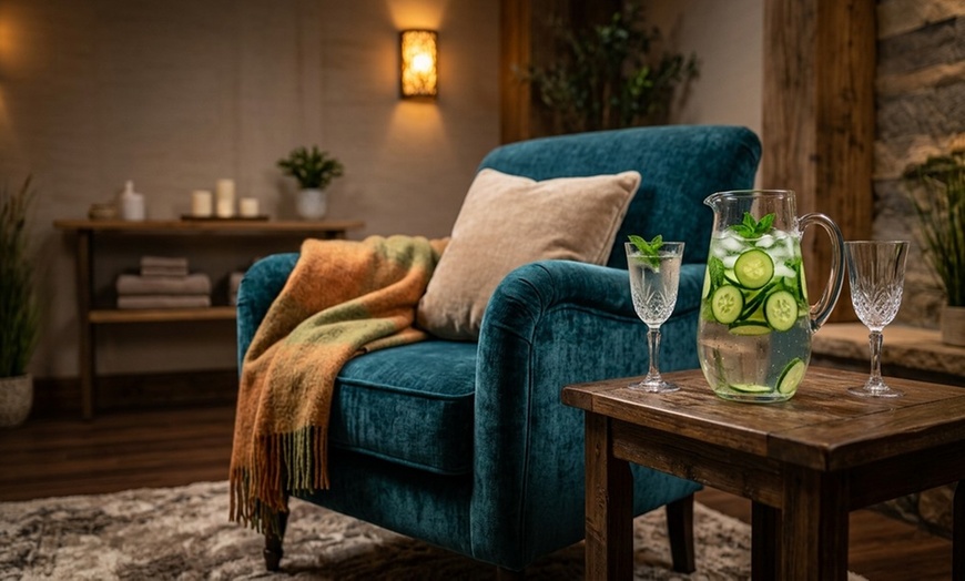 Image 8: Up to 30% Off on Couples Massage at Best Foot Massage