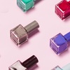Image 1: Up to 35% Off on Salon-Shellac/No-Chip Mani-Pedi at Royal Nails