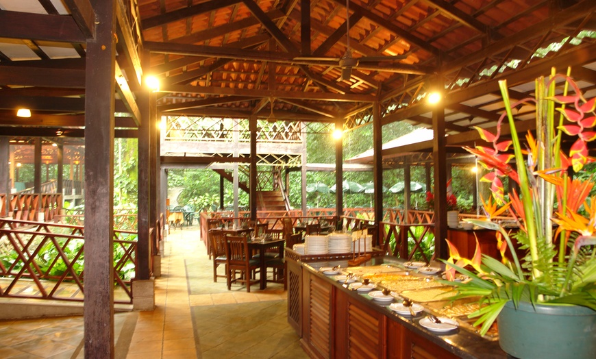 Image 11: ✈ Costa Rica: 6-Night Trip with Flights, Hotels & Rental Car