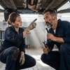 Image 2: Up to 32% Off on Car & Automotive Exhaust / Muffler Service at AAG Auto Repair