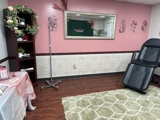 Up to 19% Off on Injection - Botox at Enlighten Me LLC