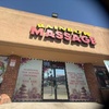 Image 1: Full Massage for Relaxation & Tension Relief