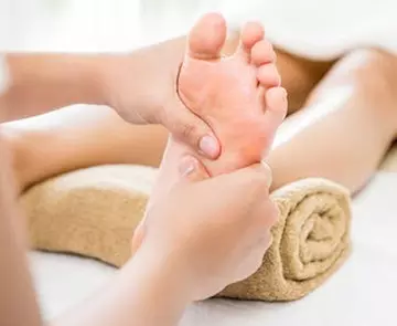 Individual or Couples Massage at H and H Therapist Massage Healing