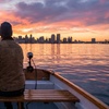 Image 6: 90-Min  Electric Private Boat Rental for Up to 10 People
