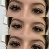 Image 5: Custom Eyelash Extensions: Classic, Hybrid, Volume, Mega, Super Mega