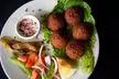 Enjoy $25, $50, or $100 Towards Food & Drink - Valid Any Day At Gyros Town (20% Off) - Second Medium