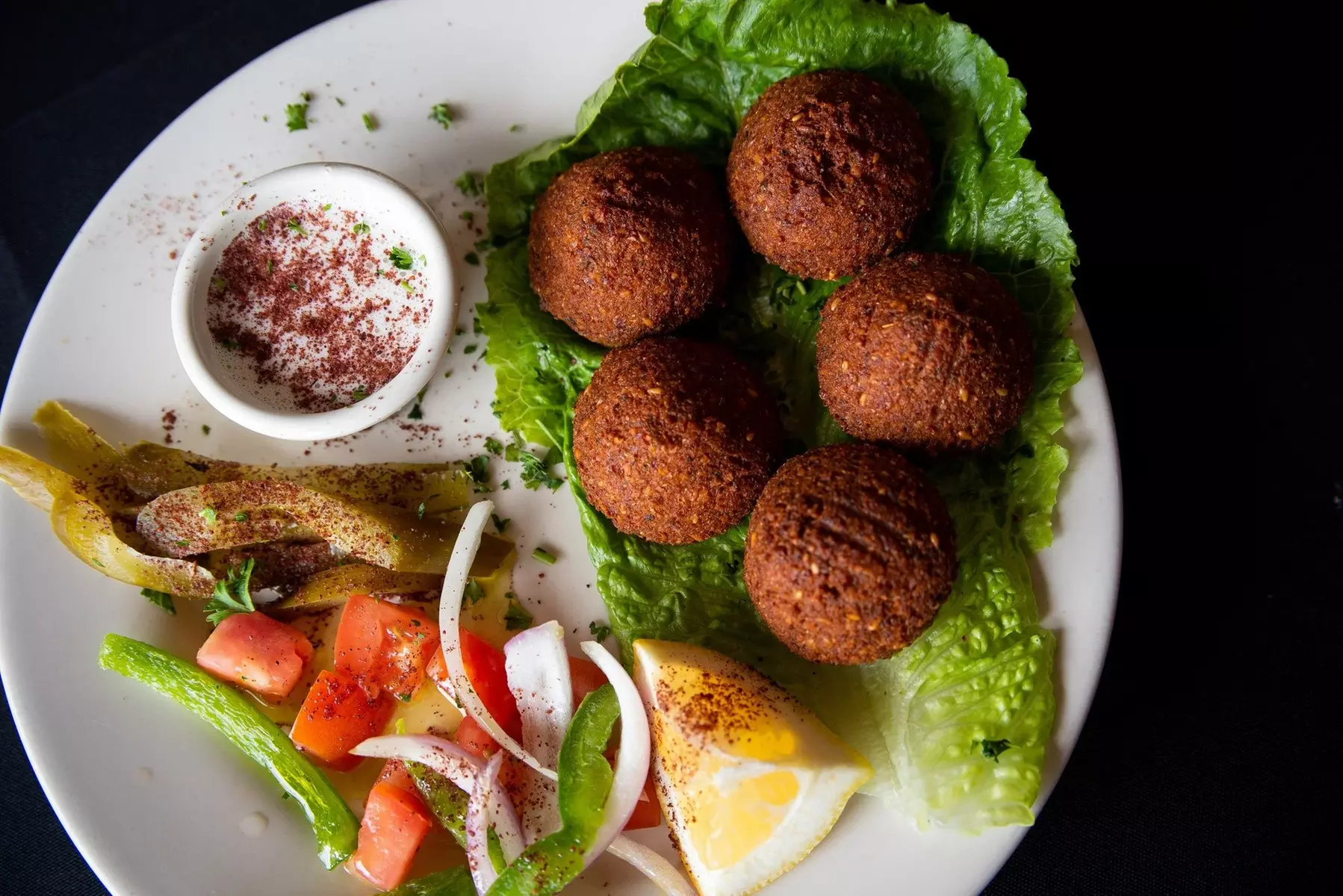 Enjoy $25, $50, or $100 Towards Food & Drink - Valid Any Day